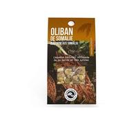 Résine d'encens Oliban de Somalie - Vrac 1 kg - Les