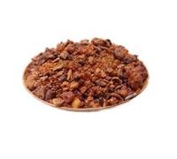 Résine d'encens - Opoponax - 50g - Naturelle - Relaxante - Purification