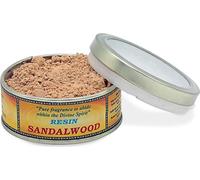 Résine d'encens Sandalwood -- 30 g