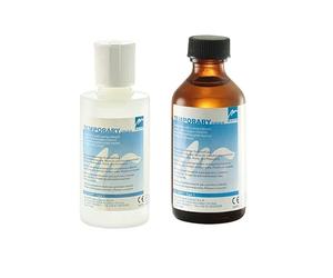 Résine dentaire pour proviseurs, ponts, dents, couronnes A2, A3, A3.5 Major 100 g + 100 ml (A3)