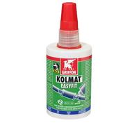 Griffon Résine d'étanchéité Easyfit Kolmat agréée gaz flacon 50 ml - 6150321