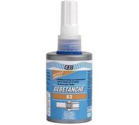 GEB Flacon accordéon GEBETANCHE 82 75 ml réf. 814619