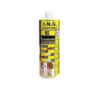 Résine DI 2composants couleur beige 410ml INGFixations