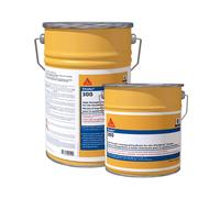 RESINE D'IMPRÉGNATION - KIT DE 20KG DE SIKADUR-300 - SIKA - 707830