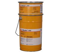RÉSINE D'IMPRÉGNATION - KIT DE 5KG DE SIKADUR-330 - SIKA - 663006