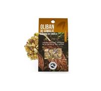 Résine d'Oliban de Somalie à brûler 250 g