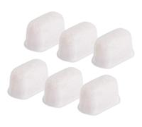 Résine échangeuse d'ions de remplacement, Compatible avec Breville, filtres à eau compatibles BWF100, 6/12/24 pièces(12pcs (1pack))