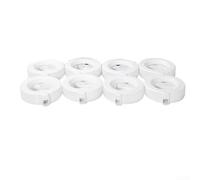 Résine Échangeuse Ions pour Fontaine Chat Résine Échangeuse(8-Pack) | 3 couches, élimine impuretés, goûts étranges, pour idéal santé féline