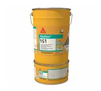 RÉSINE EN KIT DE 10KG SIKAFLOOR-151 - SIKA - 644388