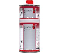 Résine Époxy Auto-k 500 G