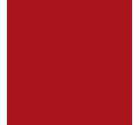 Résine Epoxy Autolissante - Peinture pour Sol : Déco intérieure, Atelier - Effet Miroir Rouge signalisation - RAL 3020 5 kg