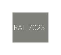 Résine époxy bi-composant opaque pour sols industriels et ciment-haute résistance chimique et personnalisation RAL/NCS Rendement 45-55 mètres carrés Couleurs foncées Epocoat teintes foncées (RAL 7023,