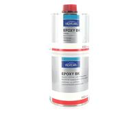 Résine epoxy BK Yachtcare 1 KG