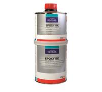 Résine epoxy BK Yachtcare 250 gr