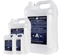 Résine Époxy DIPOXY transparente 2K - 3kg