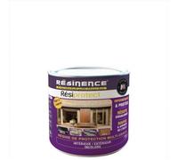 Résine étanchéité Résiprotect, RESINENCE transparent 0.5 l