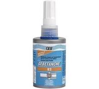Résine Gebetanche 82 - 75ml - Flacon G