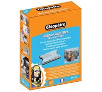 Résine Glass'Flex avec accessoires 240ml