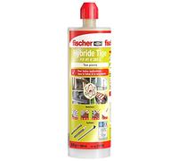 Résine hybride FIS HT II 380C Ton Pierre FISCHER - 520109