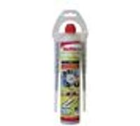 Résine hybride pour tiges filetées FIS HT II 380 C ton gris cartouche 380ml - FISCHER - 520105 Noir G