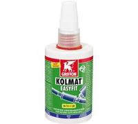 GRIFFON FRANCE SARL VMA81204 Résine d'étanchéité Easyfit Kolmat agrée gaz Griffon Flacon 50 ml-6150321