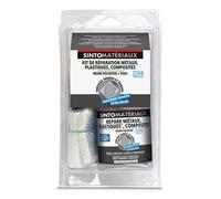 Résine materiaux kit reparation SINTO, 250 ml