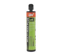 Résine méthacrylate Mulri-Max Plus cartouche 300ml - - 060237