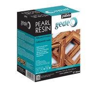 Résine nacrée Pebeo Gedeo, 150 ml, perle