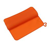 Résine pièces d'imprimante 3D Tapis d'imprimante 3D, Orange pour imprimante 3D Adsorbe l'humidité