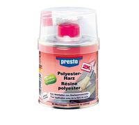 Presto Résine polyester 443855 sans styrène 250 g