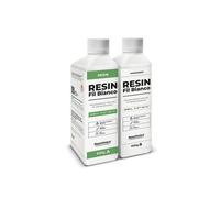 Résine Polyuréthane - RESCHIMICA - Bicomposants - Durcissement Rapide - 2 kg - Blanc