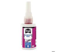 Résine raccord étanche Racorétanch métal flacon 50ml - TANGIT - 2099559
