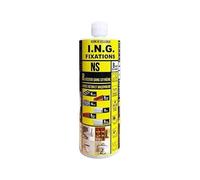 Résine scellement chimique NS Rapide beige 410ml Ing Fixations