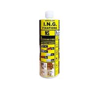 Résine scellement chimique Polyester NS beige 410ml Ing Fixations