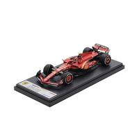 Résine SF-24 pour Ferrari Modèle 1 43 SF24 2024, Gagnant D'Australie, Collection De Jouets Sainz Looksmart Jouets Non RC