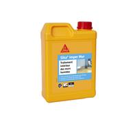 Résine SIKA Imper mur - 2L
