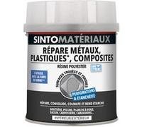 Résine materiaux SINTO, 1.1 kg
