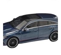Résine Spark pour Mercedes-Benz Modèle CLA Slickback Hunter Edition X118 2019 1 43 Jouets Non RC