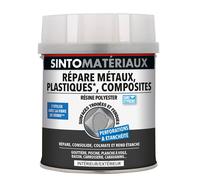 Résine tous supports Sinto 500ml