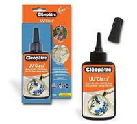 Résine Uv-Med Glass 100g