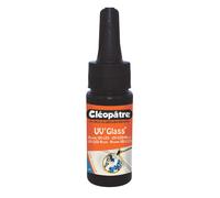 Résine Uv-Med Glass 25g