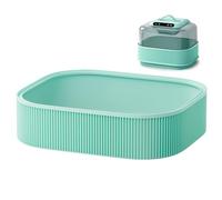 Resiners Extension Silicone pour Machine Durcissement Résine G3