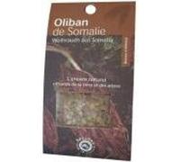 Résine d'Oliban de Somalie Encens du Monde Multicolore G