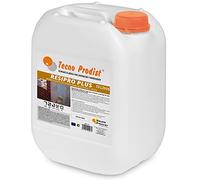 RESIPRO PLUS de Tecno Prodist -10 litres Résine pont d’union - Adhésif à l'eau, grande adhérence béton et mortiers et plâtres anciens avec nouveaux - Idéal pour la réparation de corniches.