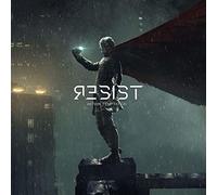Mercury Disque vinyle Resist – Double vinyle