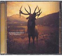 Kosheen – Resist – Arista