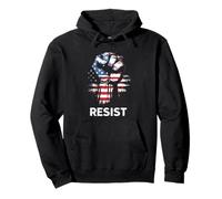 RESIST Activisme, unité, force Sweat à Capuche