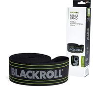 Resist Band Bande Élastique Textile De Résistance Fitness Sans Latex Bande Pour Exercices De Musculation, Yoga, Pilates Et Crossfit En Deux Épaisseurs Différentes