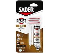 Resist bois seringue SADER - 10 g