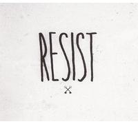 Resist